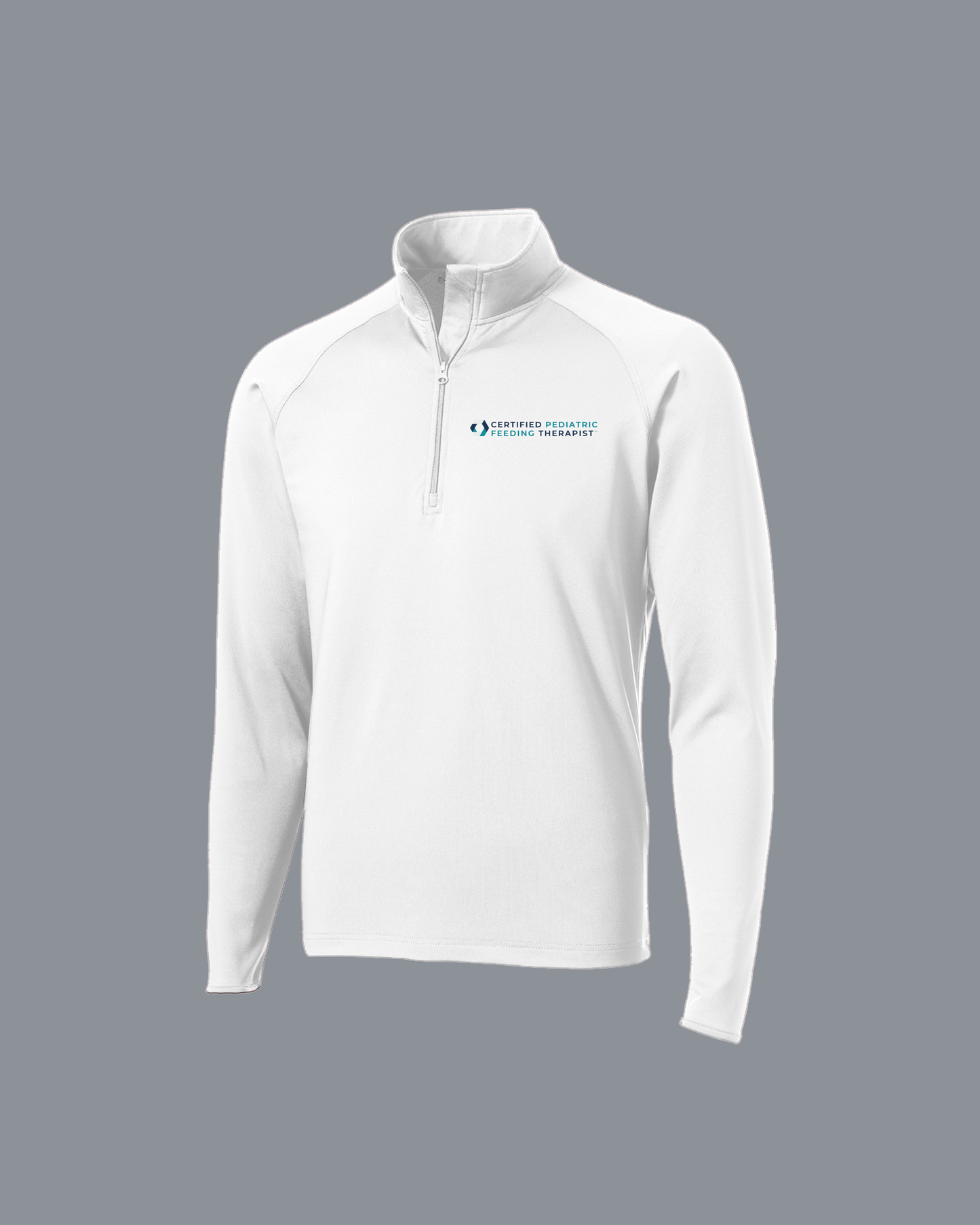 1/4-ZIP PULLOVER CPFT