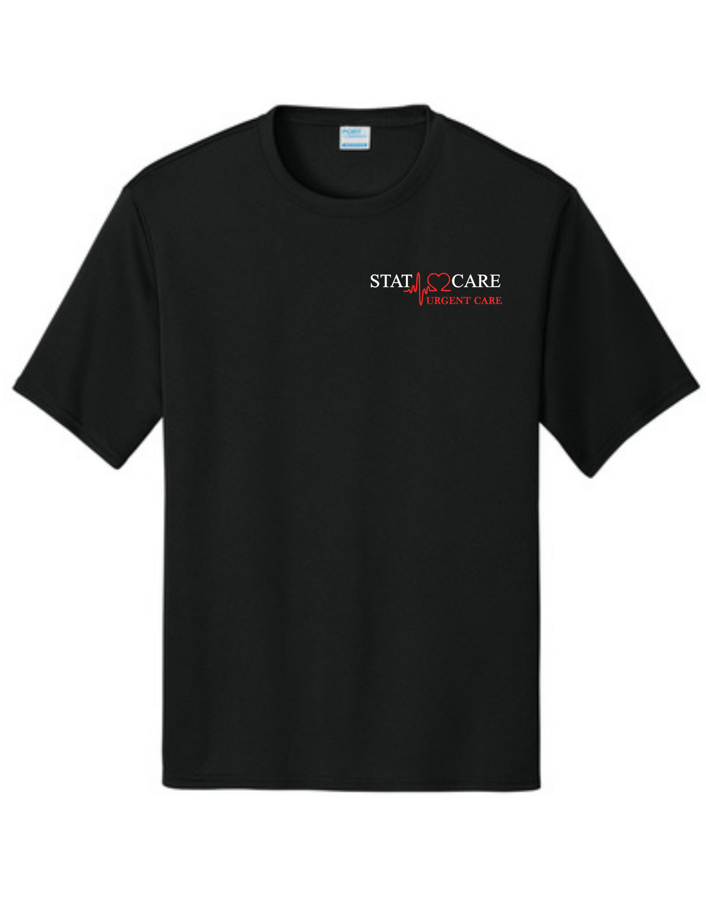 Port & Company Dri-Fit Tee STATCARE