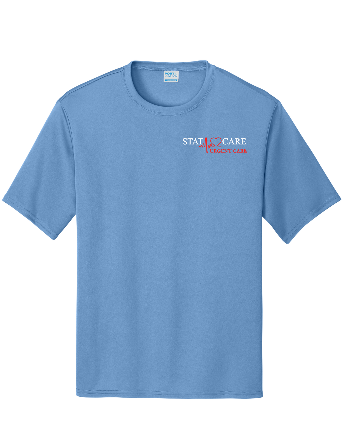 Port & Company Dri-Fit Tee STATCARE