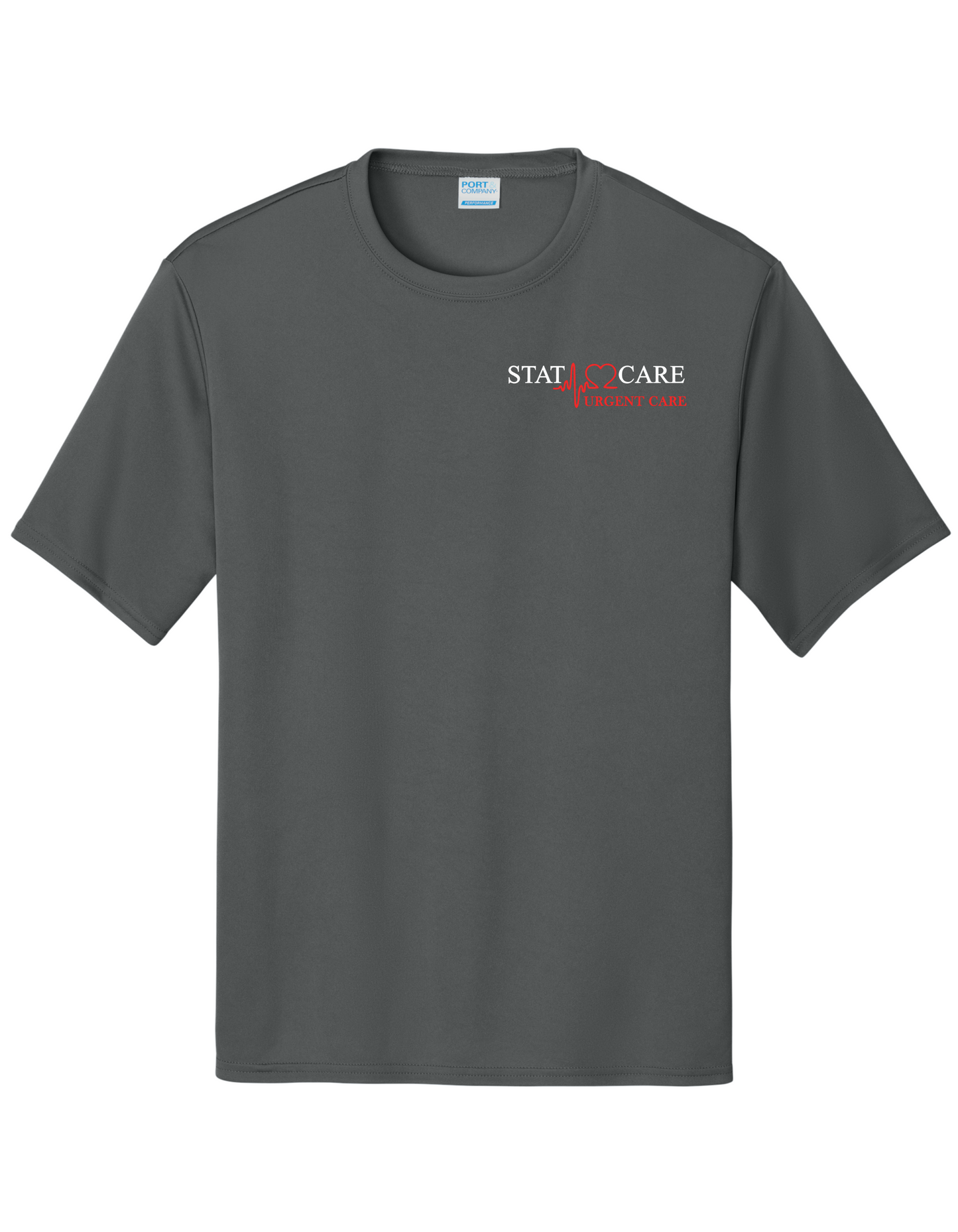 Port & Company Dri-Fit Tee STATCARE