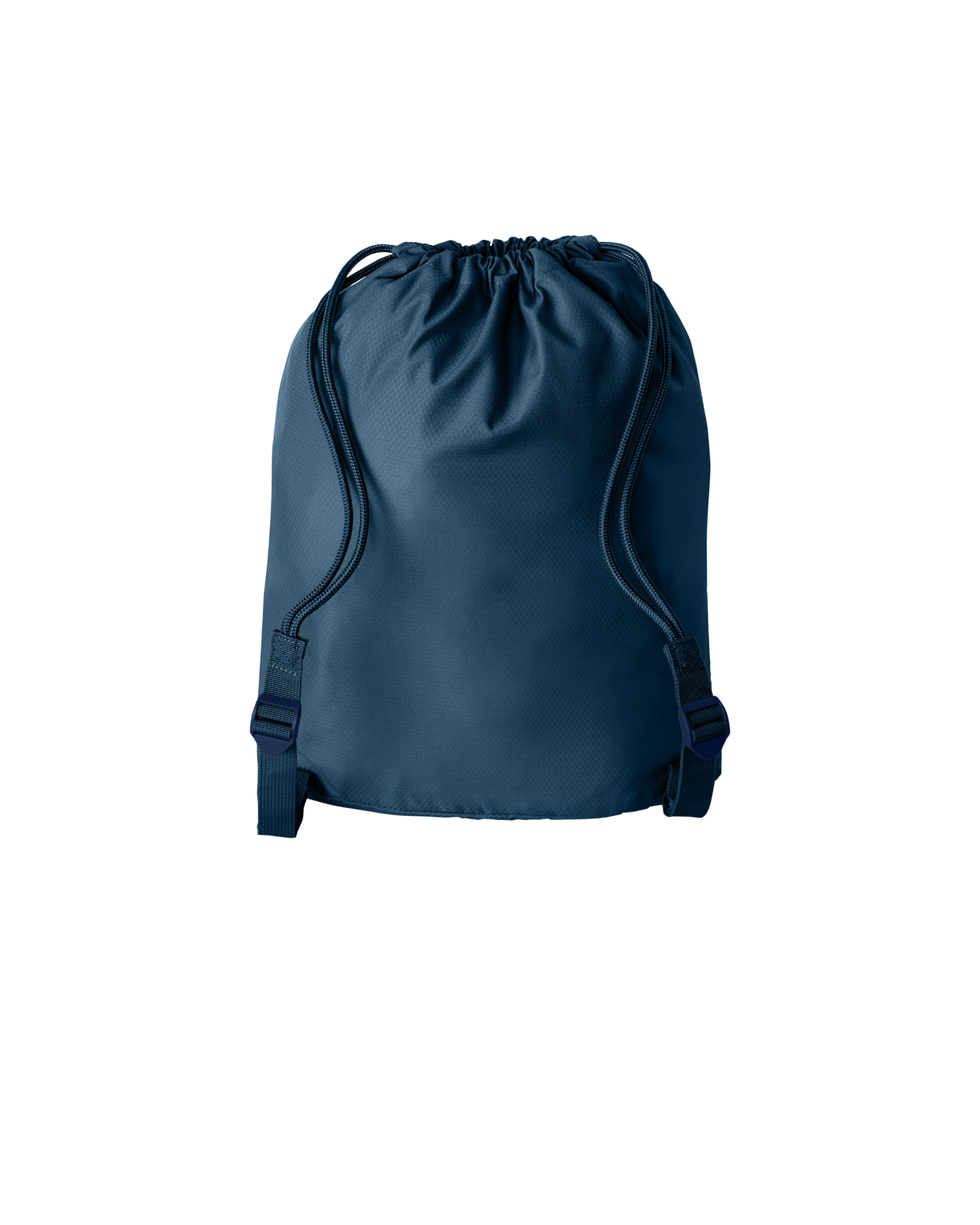 DRAW STRING BAG INSIGNIA BLUE CPFT