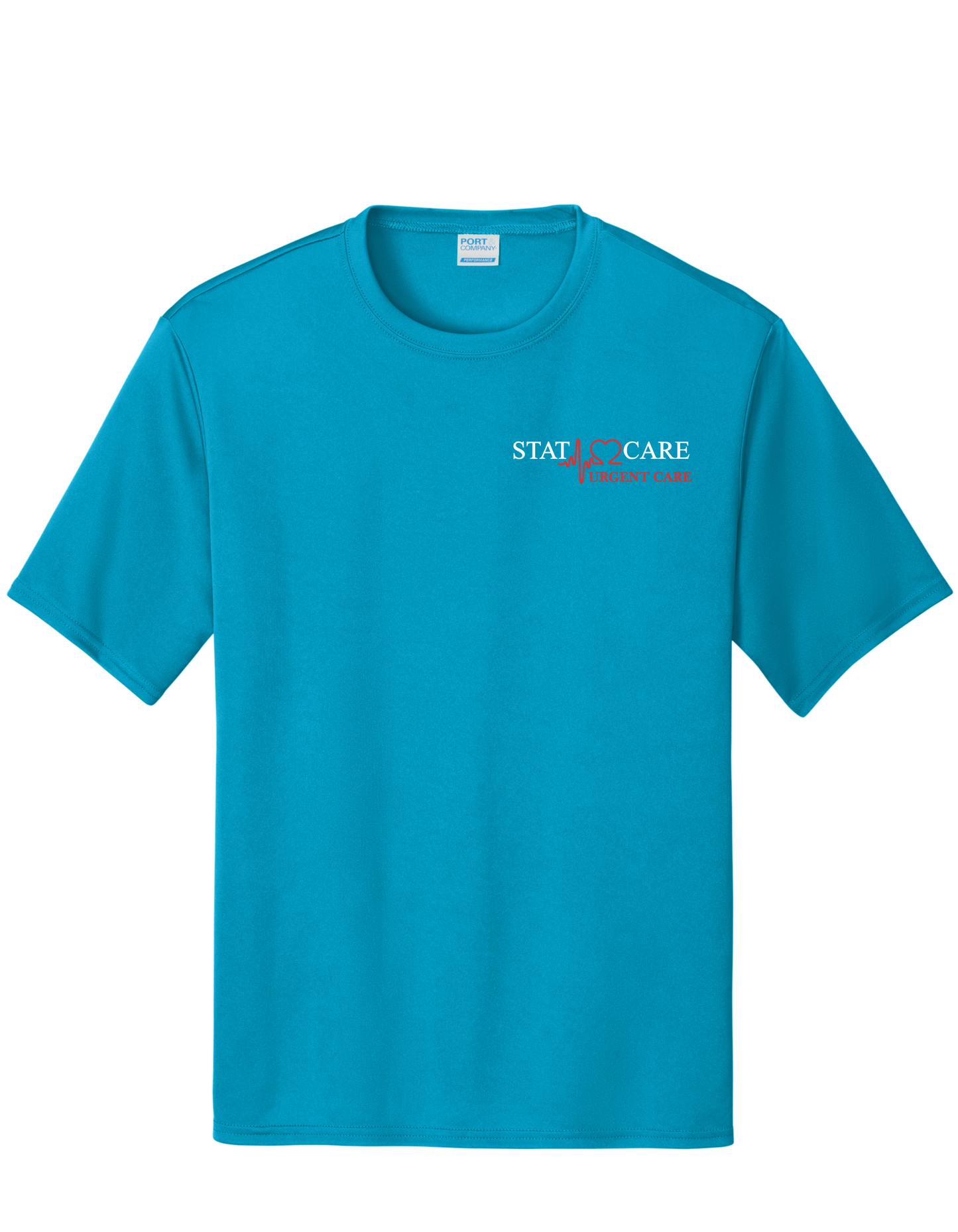 Port & Company Dri-Fit Tee STATCARE