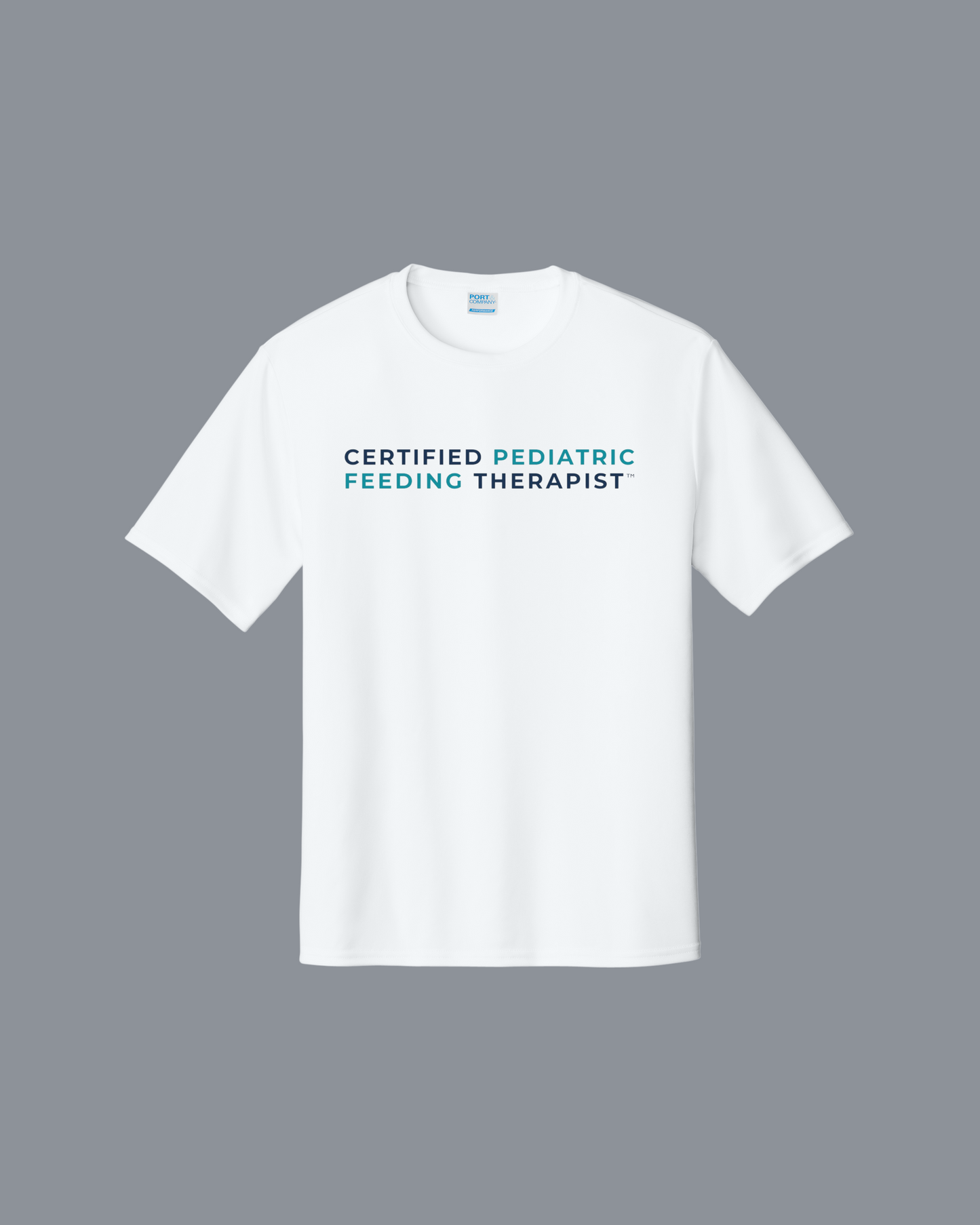 Port & Company Dri-Fit Tee CPFT