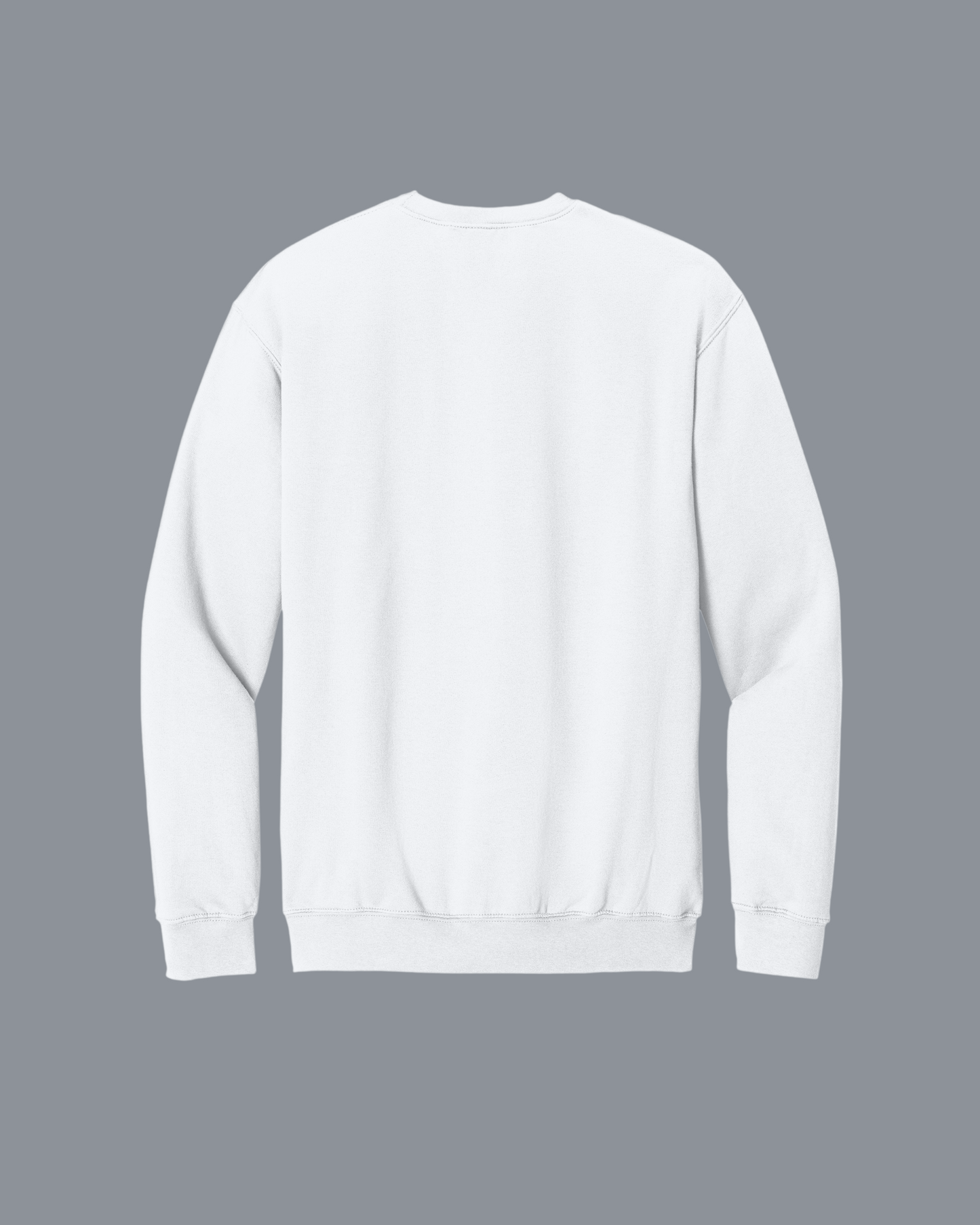 PULLOVER CREW NECK SWEATSHIRT CPFT