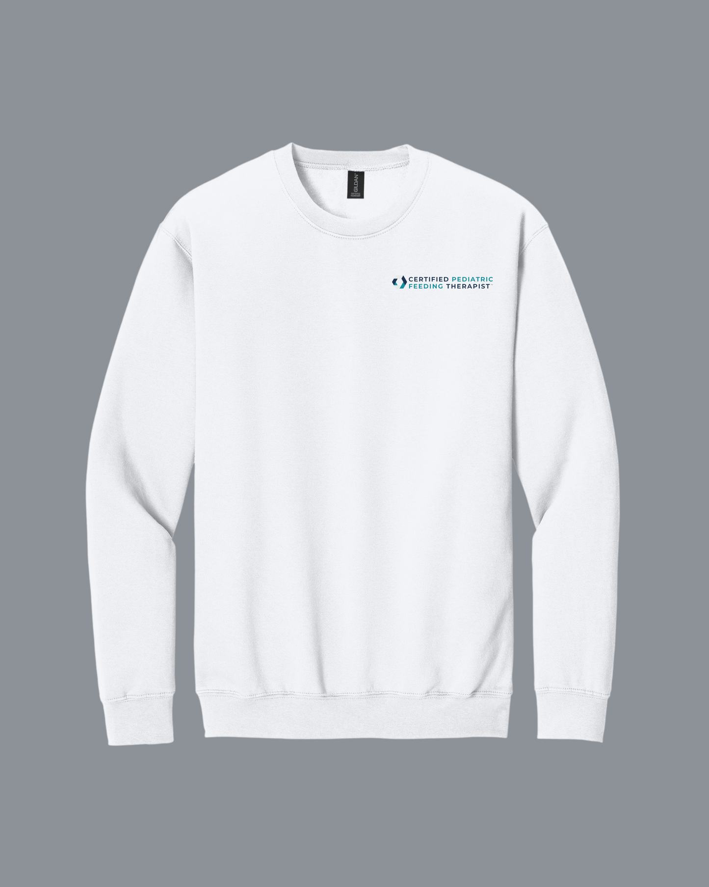 PULLOVER CREW NECK SWEATSHIRT CPFT