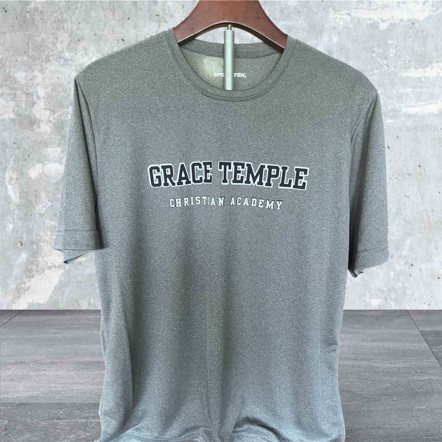 GTCA Short Sleeve Tee