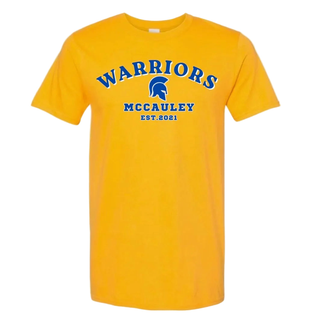 McCauley Christian Academy