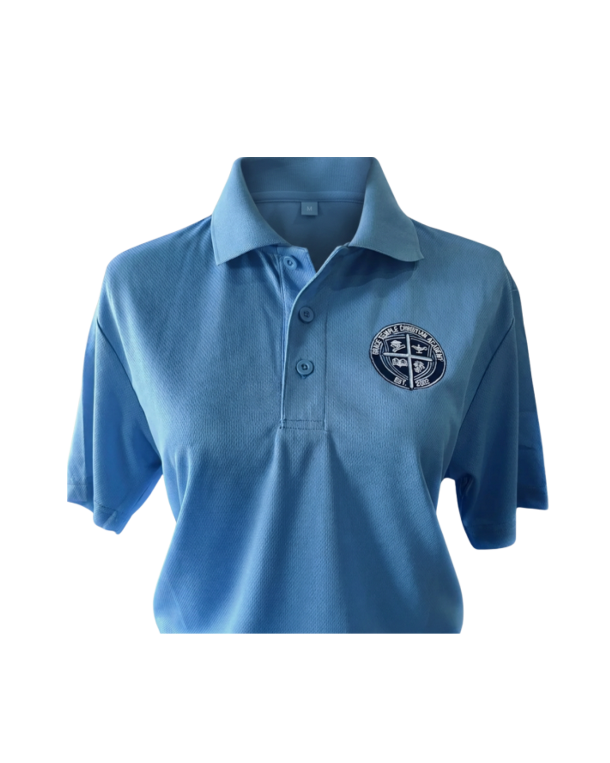 GTCA Junior Polo Shirt