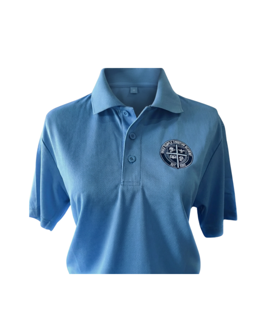 GTCA Junior Polo Shirt