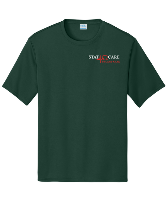 Port & Company Dri-Fit Tee STATCARE
