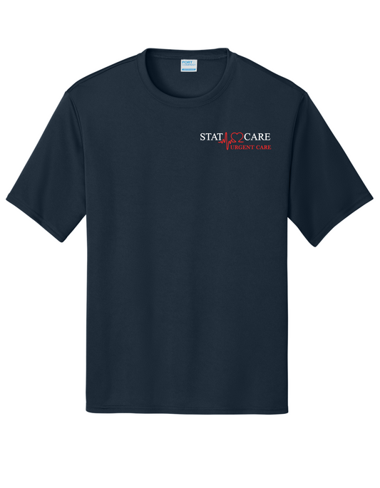 Port & Company Dri-Fit Tee STATCARE