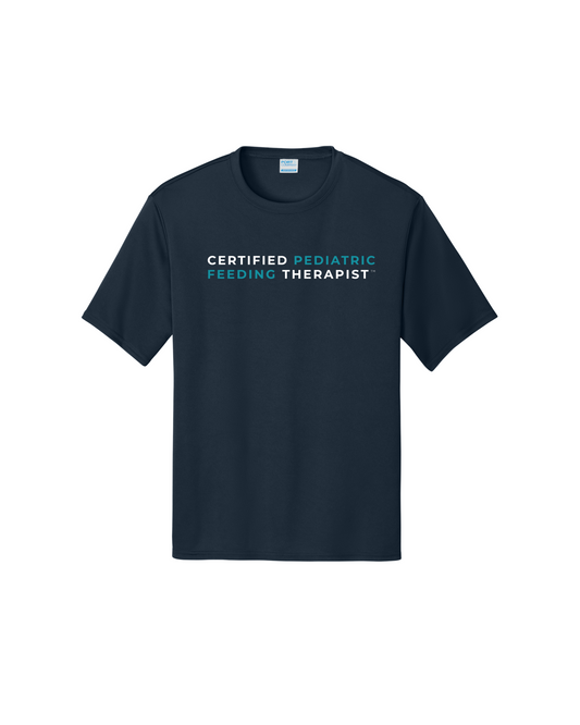 Port & Company Dri-Fit Tee CPFT