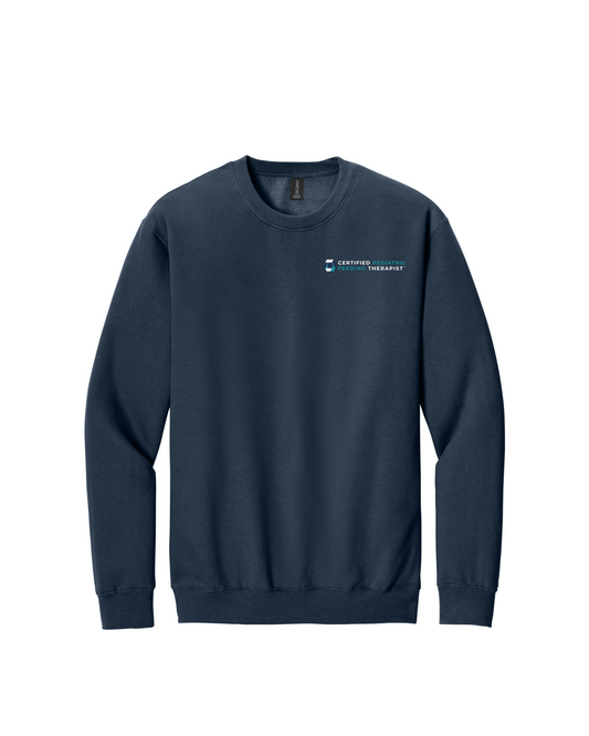 PULLOVER CREW NECK SWEATSHIRT CPFT