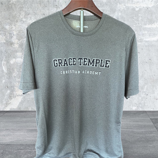 GTCA Short Sleeve Tee