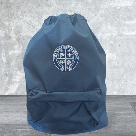 GTCA Drawstring Bag