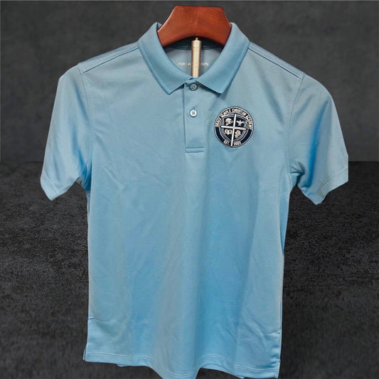 GTCA Junior Branded Polo Shirts