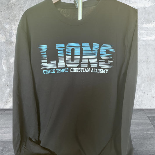 GTCA Lions Sports Shirt