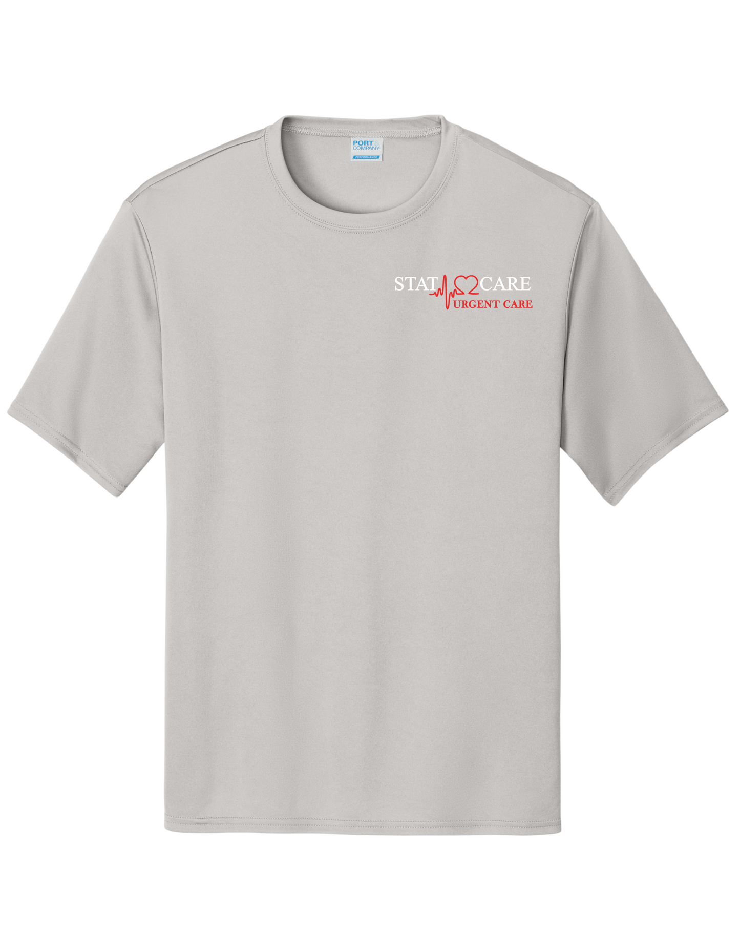 Port & Company Dri-Fit Tee STATCARE