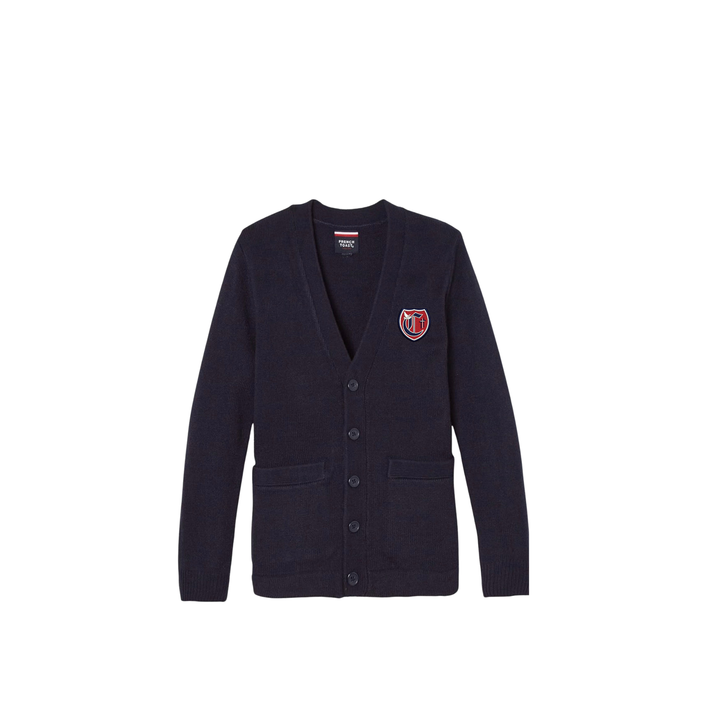 CCA Cardigan Youth fit