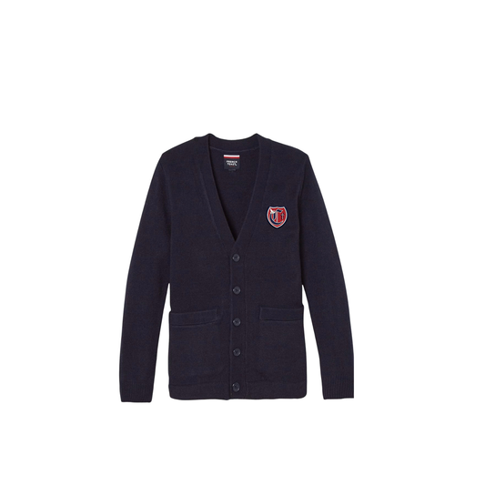 CCA Cardigan