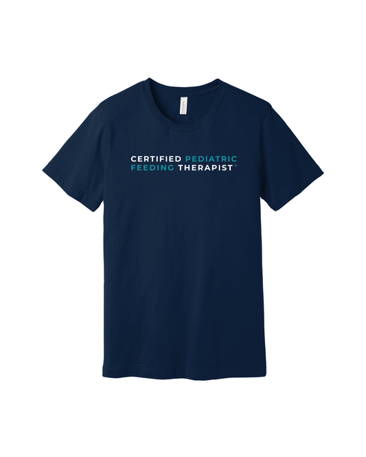 BELLA+CANVAS SHORT SLEEVE COTTON TEE CPFT